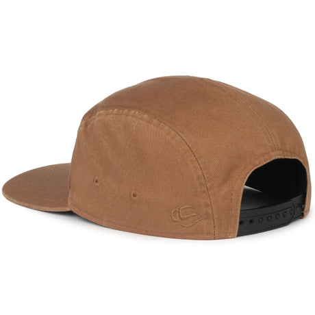 Outdoor Cap OC505 Outdoorsman's Unstructured Solid Panel Hat Unisex Accessories Hats & Caps