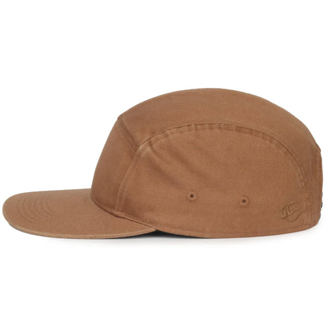 Outdoor Cap OC505 Outdoorsman's Unstructured Solid Panel Hat Unisex Accessories Hats & Caps