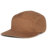 Outdoor Cap OC505 Outdoorsman's Unstructured Solid Panel Hat Unisex Accessories Hats & Caps
