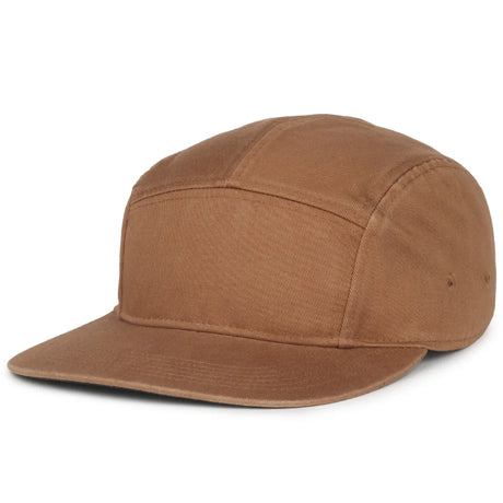 Outdoor Cap OC505 Outdoorsman's Unstructured Solid Panel Hat Unisex Accessories Hats & Caps