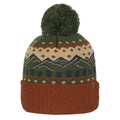 Outdoor Cap KNF-WILD Wild Print Beanie Unisex Accessories Hats & Caps