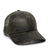 Outdoor Cap OC802 Etched Camo Structured Trucker Hat Unisex Accessories Hats & Caps