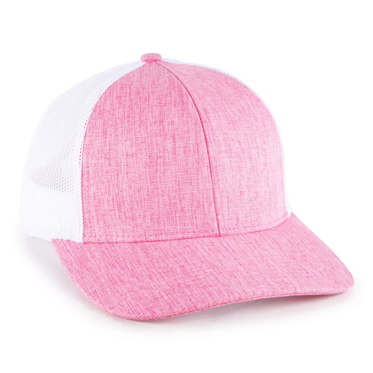 Outdoor Cap OC770L Structured Trucker Hat-1