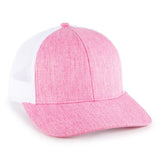 Outdoor Cap OC770L Structured Trucker Hat-1