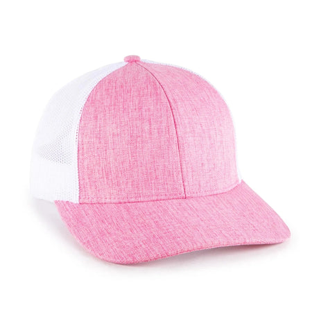 Outdoor Cap OC770L Structured Trucker Hat-1