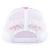 Outdoor Cap OC770L Structured Trucker Hat-2