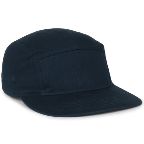 Outdoor Cap OC505 Outdoorsman's Unstructured Solid Panel Hat Unisex Accessories Hats & Caps