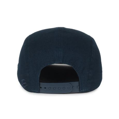 Outdoor Cap OC505 Outdoorsman's Unstructured Solid Panel Hat Unisex Accessories Hats & Caps