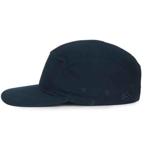 Outdoor Cap OC505 Outdoorsman's Unstructured Solid Panel Hat Unisex Accessories Hats & Caps