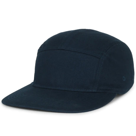Outdoor Cap OC505 Outdoorsman's Unstructured Solid Panel Hat Unisex Accessories Hats & Caps
