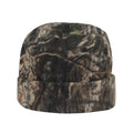 Outdoor Cap COR-002 Camo Fleece Watch Cap Beanie Unisex Accessories Hats & Caps