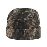 Outdoor Cap COR-002 Camo Fleece Watch Cap Beanie Unisex Accessories Hats & Caps