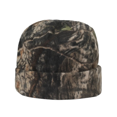 Outdoor Cap COR-002 Camo Fleece Watch Cap Beanie Unisex Accessories Hats & Caps