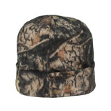 Outdoor Cap COR-002 Camo Fleece Watch Cap Beanie Unisex Accessories Hats & Caps