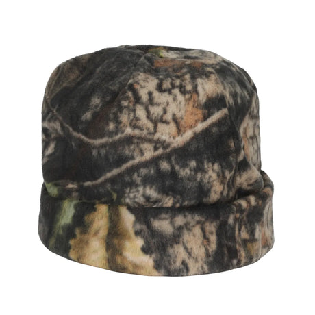 Outdoor Cap COR-002 Camo Fleece Watch Cap Beanie Unisex Accessories Hats & Caps