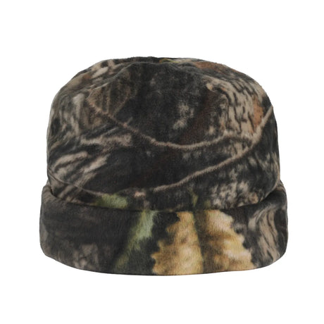 Outdoor Cap COR-002 Camo Fleece Watch Cap Beanie Unisex Accessories Hats & Caps