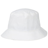 Outdoor Cap OC200PF UPF 50+ Solid Panel Bucket Hat Unisex Accessories Hats & Caps