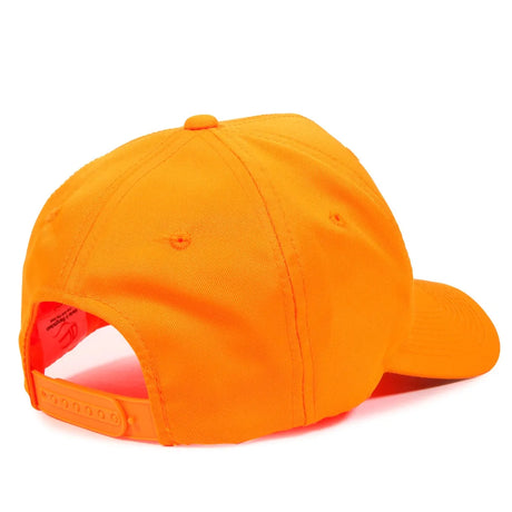 Outdoor Cap 201ISP Blaze Structured Solid Back Hat Unisex Accessories Hats & Caps