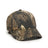 Outdoor Cap 501PC Structured Solid Back Hat Unisex Accessories Hats & Caps
