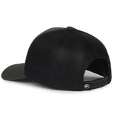 Outdoor Cap PDT20M Pigment Dyed Structured Trucker Hat Unisex Accessories Hats & Caps