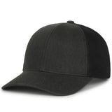 Outdoor Cap PDT20M Pigment Dyed Structured Trucker Hat Unisex Accessories Hats & Caps