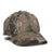 Outdoor Cap 401PC Camo Structured Solid Back Hat Unisex Accessories Hats & Caps