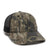 Outdoor Cap 430PC Camo Unstructured Trucker Hat Unisex Accessories Hats & Caps