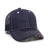 Outdoor Cap USA-800M Contrast Stitch Structured Trucker Hat Unisex Accessories Hats & Caps