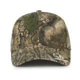 Outdoor Cap 360RT Realtree Structured Solid Back Hat Unisex Accessories Hats & Caps