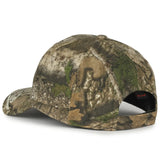 Outdoor Cap 360RT Realtree Structured Solid Back Hat Unisex Accessories Hats & Caps