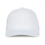 Outdoor Cap OC771PF Performance Structured Trucker Hat Unisex Accessories Hats & Caps