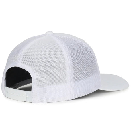 Outdoor Cap OC771PF Performance Structured Trucker Hat Unisex Accessories Hats & Caps