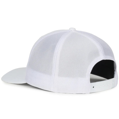 Outdoor Cap OC771PF Performance Structured Trucker Hat Unisex Accessories Hats & Caps