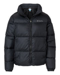 Columbia Women's Puffect II Full-Zip Jacket Womens Apparel Jackets & Vests