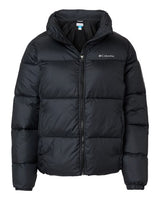 Columbia Women's Puffect II Full-Zip Jacket Womens Apparel Jackets & Vests