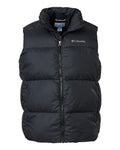 Columbia Men's Puffect III Vest Mens Apparel Jackets & Vests