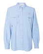 Columbia Women's PFG Bahama Long Sleeve Shirt Womens Apparel Shirts & Tops