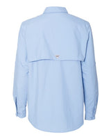 Columbia Women's PFG Bahama Long Sleeve Shirt Womens Apparel Shirts & Tops