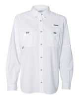 Columbia Women's PFG Bahama Long Sleeve Shirt Womens Apparel Shirts & Tops