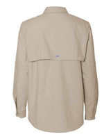 Columbia Women's PFG Bahama Long Sleeve Shirt Womens Apparel Shirts & Tops