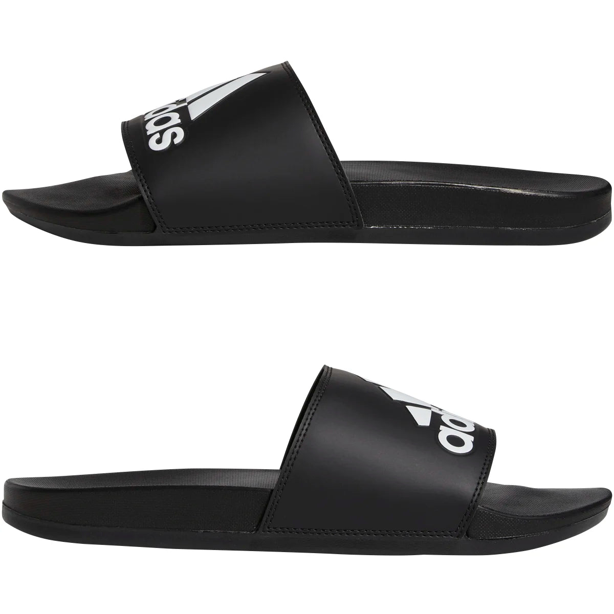 adidas Adilette Logo Comfort Slides