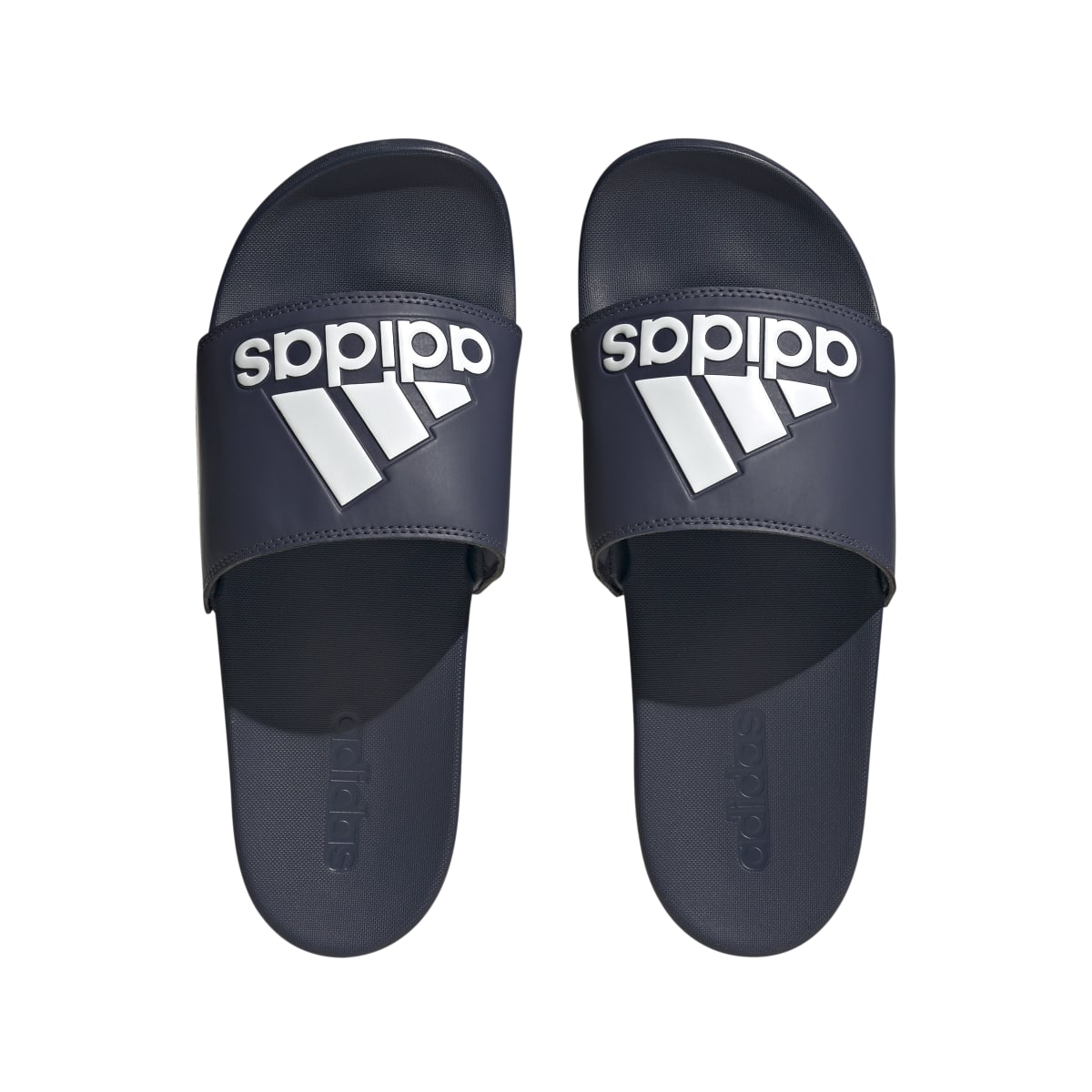 adidas Adilette Logo Comfort Slides