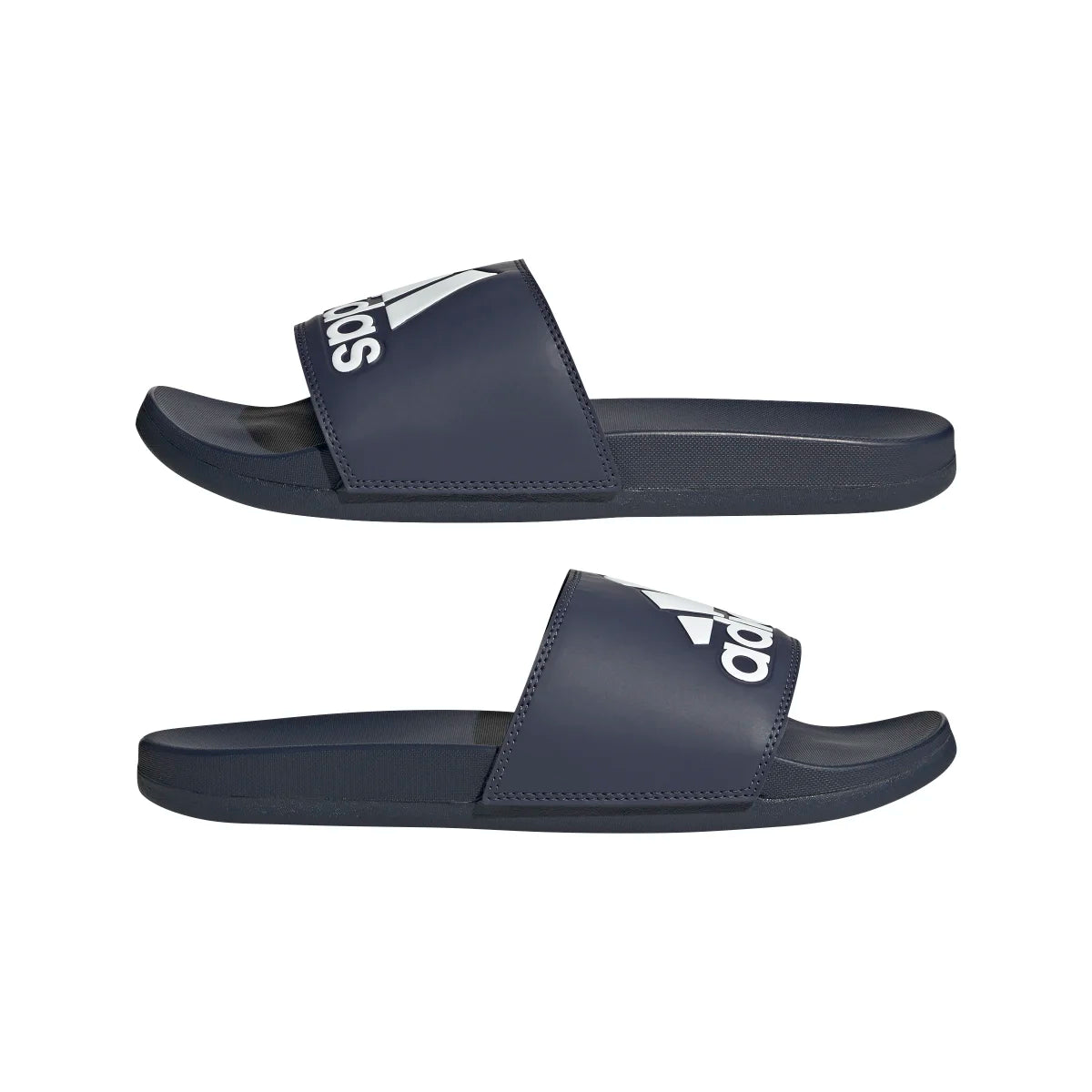 adidas Adilette Logo Comfort Slides