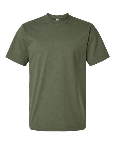 Tultex Men's Heavyweight Street T-Shirt Mens Apparel Shirts & Tops