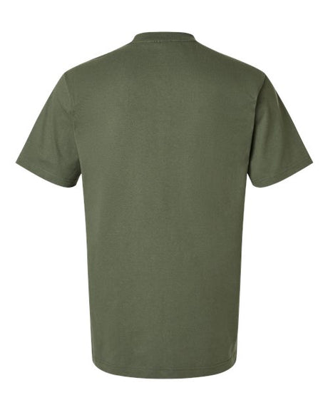 Tultex Men's Heavyweight Street T-Shirt Mens Apparel Shirts & Tops