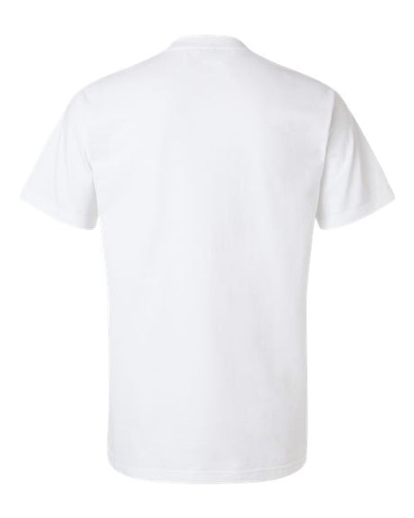 Tultex Men's Heavyweight Street T-Shirt Mens Apparel Shirts & Tops