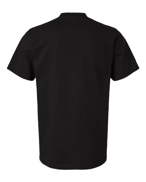 Tultex Men's Heavyweight Street T-Shirt Mens Apparel Shirts & Tops