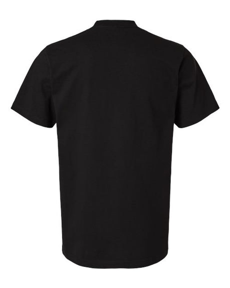 Tultex Men's Heavyweight Street T-Shirt Mens Apparel Shirts & Tops