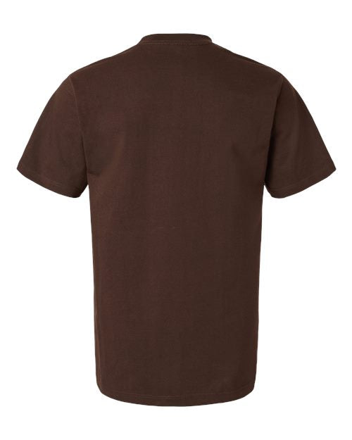 Tultex Men's Heavyweight Street T-Shirt Mens Apparel Shirts & Tops