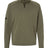 adidas Men's Club Quarter-Zip Pullover Mens Apparel Sweatshirts & Fleece